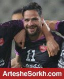 آمار استثنایی کمال در ACL؛ 93 درصد پاس صحیح آمار استثنایی کمال در ACL؛ 93 درصد پاس صحیح