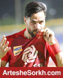 کامیابی نیا: قهرمانی های پرسپولیس به برخی فشار آورده است کامیابی نیا: قهرمانی های پرسپولیس به برخی فشار آورده است