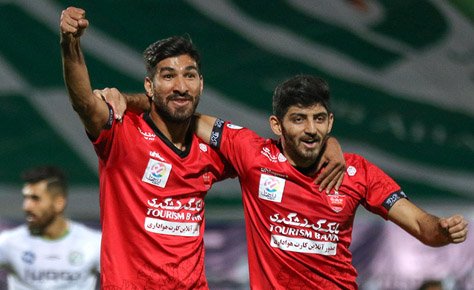 دبل کامبک دبل کامبک