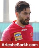 بازگشت کمال به لیست پرسپولیس بازگشت کمال به لیست پرسپولیس