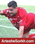 کامیابی نیا برنامه تمرینی گرفت کامیابی نیا برنامه تمرینی گرفت