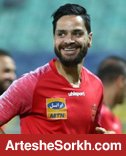 کمال آماده نبرد قهرمانی کمال آماده نبرد قهرمانی