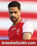 کامیابی نیا: اوضاع مالی پرسپولیس خوب نیست کامیابی نیا: اوضاع مالی پرسپولیس خوب نیست
