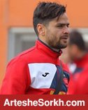 پزشک پرسپولیس: کامیابی نیا امشب به منزل می رود پزشک پرسپولیس: کامیابی نیا امشب به منزل می رود