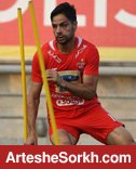 بازگشت کمال و معادلات خط میانی پرسپولیس بازگشت کمال و معادلات خط میانی پرسپولیس
