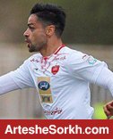 پرسپولیس بدون محروم به دربی رسید پرسپولیس بدون محروم به دربی رسید
