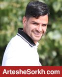 کامیابی نیا: می خواهند با تعطیلی پول بازیکنان شان را ندهند کامیابی نیا: می خواهند با تعطیلی پول بازیکنان شان را ندهند
