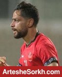 کامیابی نیا: امیدوارم هواداران پرسپولیس خوشحال باشند کامیابی نیا: امیدوارم هواداران پرسپولیس خوشحال باشند