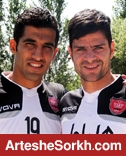 پرسپولیس با 4 غایب به مصاف نفت تهران می رود پرسپولیس با 4 غایب به مصاف نفت تهران می رود