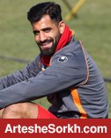 همه چیز در پرسپولیس عالی و لذتبخش است