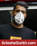 کنعانی زادگان: تبریک و تونل قهرمانی در فرهنگ فوتبال ما نیست کنعانی زادگان: تبریک و تونل قهرمانی در فرهنگ فوتبال ما نیست