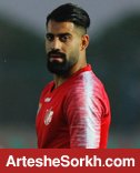 کنعانی زادگان: 6 که مال پرسپولیس بود 4 هم مال ما شد کنعانی زادگان: 6 که مال پرسپولیس بود 4 هم مال ما شد