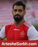 کنعانی زادگان برنده دوئل با دیاباته کنعانی زادگان برنده دوئل با دیاباته