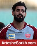 کنعانی زادگان: نمی دانم پورقاز زد یا کی روش کنعانی زادگان: نمی دانم پورقاز زد یا کی روش