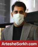 کنعانی زادگان: در دربی هر دو تیم برای 3 امتیاز می جنگند کنعانی زادگان: در دربی هر دو تیم برای 3 امتیاز می جنگند