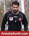 کنعانی زادگان: اسم پرسپولیس خار در چشم بعضی هاست کنعانی زادگان: اسم پرسپولیس خار در چشم بعضی هاست