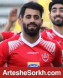 کنعانی زادگان: خوزستانی هستم، اما پرسپولیس تیم من است کنعانی زادگان: خوزستانی هستم، اما پرسپولیس تیم من است