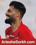 کنعانی زادگان به دیدار با سایپا می رسد کنعانی زادگان به دیدار با سایپا می رسد