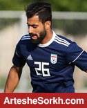دلیل عدم امضا قرارداد با کنعانی زادگان: نحوه جدایی! دلیل عدم امضا قرارداد با کنعانی زادگان: نحوه جدایی!
