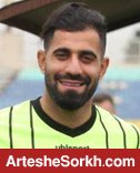 کنعانی زادگان تنها مدافع تخصصی پرسپولیس جلوی ذوب آهن! کنعانی زادگان تنها مدافع تخصصی پرسپولیس جلوی ذوب آهن!