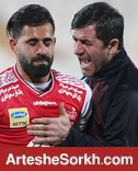 باقری در همان نقش همیشگی باقری در همان نقش همیشگی