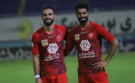 نوراللهی رقم بالایی خواسته، کنعانی می خواهد لژیونر شود نوراللهی رقم بالایی خواسته، کنعانی می خواهد لژیونر شود