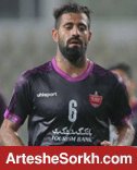 الرایه: کنعانی زادگان با الاهلی 2 ساله بست الرایه: کنعانی زادگان با الاهلی 2 ساله بست
