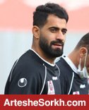 کنعانی زادگان: در دربی سرمان را جلوی توپ می گذاریم کنعانی زادگان: در دربی سرمان را جلوی توپ می گذاریم