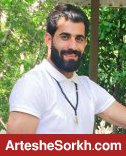 کنعانی زادگان: قایدی میخواست پرسپولیسی شود کنعانی زادگان: قایدی میخواست پرسپولیسی شود