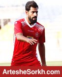 کنعانی زادگان: کالدرون وکی روش عاشق چشم وابرو نیستند کنعانی زادگان: کالدرون وکی روش عاشق چشم وابرو نیستند