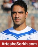 آمار هافبک جدید پرسپولیس / از پتروشیمی تا ملوان آمار هافبک جدید پرسپولیس / از پتروشیمی تا ملوان