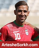 کرملاچعب: بازی با عربستان را آسان نگرفتیم/ جام قهرمانی را به هوادران پرسپولیس هدیه می دهیم کرملاچعب: بازی با عربستان را آسان نگرفتیم/ جام قهرمانی را به هوادران پرسپولیس هدیه می دهیم