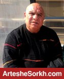 کارگر: کالدرون حق دارد در پرسپولیس خانه تکانی کند کارگر: کالدرون حق دارد در پرسپولیس خانه تکانی کند