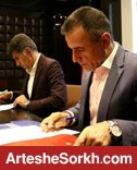 ارزان فروشی برند پرسپولیس با چراغ سبز وزارت ارزان فروشی برند پرسپولیس با چراغ سبز وزارت