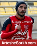کرملاچعب: انشاءالله بتوانم حقم را بگیرم و در دربی به میدان بروم / کری نمی خوانم کرملاچعب: انشاءالله بتوانم حقم را بگیرم و در دربی به میدان بروم / کری نمی خوانم
