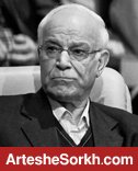 پیام AFC برای درگذشت جعفر کاشانی پیام AFC برای درگذشت جعفر کاشانی