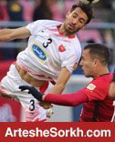 عجول، عصبی و پر اشتباه عجول، عصبی و پر اشتباه