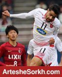 فیفا: پرسپولیس بازی را درخشان تر آغاز کرد فیفا: پرسپولیس بازی را درخشان تر آغاز کرد