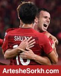 سرجینیو: پرسپولیس فیزیکی بازی می کند سرجینیو: پرسپولیس فیزیکی بازی می کند
