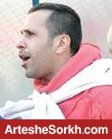 کاویانپور: من هم جای مهدوی کیا و هاشمیان بودم وارد کادر فنی پرسپولیس نمی شدم کاویانپور: من هم جای مهدوی کیا و هاشمیان بودم وارد کادر فنی پرسپولیس نمی شدم