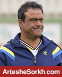 کرمانی مقدم: پرسپولیس در دفاع و حمله باید تقویت شود کرمانی مقدم: پرسپولیس در دفاع و حمله باید تقویت شود