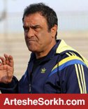 کرمانی مقدم: تاکتیک پرسپولیس فوق العاده است کرمانی مقدم: تاکتیک پرسپولیس فوق العاده است