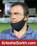 کرمانی مقدم: باز هم پرسپولیس مدعی اول قهرمانی لیگ است کرمانی مقدم: باز هم پرسپولیس مدعی اول قهرمانی لیگ است