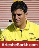 کرمانشاهی: بمب گزاری در ورزشگاه اجازه نداد پرسپولیس مثل آرسنال شود کرمانشاهی: بمب گزاری در ورزشگاه اجازه نداد پرسپولیس مثل آرسنال شود