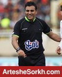 جنجال های بی پایان برای کرمانشاهی و پرسپولیس جنجال های بی پایان برای کرمانشاهی و پرسپولیس
