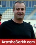 معاون اجرایی پرسپولیس استعفا داد معاون اجرایی پرسپولیس استعفا داد