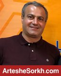 اطلاعیه باشگاه: خبیری با پایان مدت ماموریت، به اداره کل بازگشت! اطلاعیه باشگاه: خبیری با پایان مدت ماموریت، به اداره کل بازگشت!