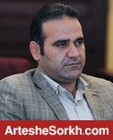 توضیحات خواجوند درباره جلسه با رسن و احمدزاده توضیحات خواجوند درباره جلسه با رسن و احمدزاده