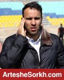 خلیلی: ضعف گلزنی پرسپولیس با تمرین حل می شود خلیلی: ضعف گلزنی پرسپولیس با تمرین حل می شود
