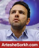 خلیلی: ناکامی های خودشان را گردن پرسپولیس می اندازند خلیلی: ناکامی های خودشان را گردن پرسپولیس می اندازند